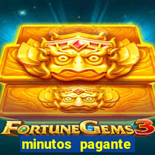 minutos pagante fortune rabbit